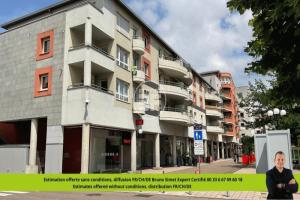 Picture of listing #330480304. Appartment for sale in Saint-Louis
