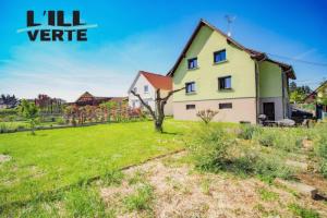Picture of listing #330480359. House for sale in Vendenheim