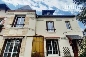 Picture of listing #330480399. House for sale in Blois