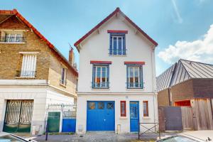 Picture of listing #330481333. House for sale in Asnières-sur-Seine