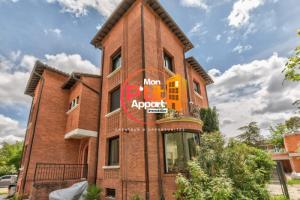 Picture of listing #330481479. Appartment for sale in Toulouse