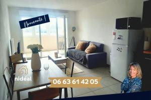 Photo de l'annonce nº 330481563. Appartement à vendre sur Castelnau-le-Lez