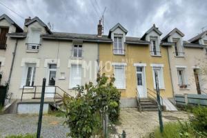 Picture of listing #330482012. House for sale in Bessé-sur-Braye
