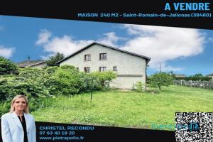 Picture of listing #330482126. House for sale in Saint-Romain-de-Jalionas