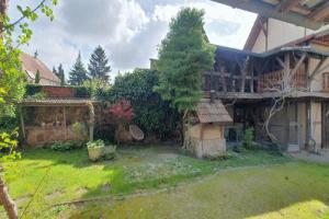 Picture of listing #330482563. House for sale in Wingersheim les quatre Bans