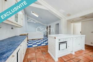 Photo de l'annonce nº 330482947. Maison à vendre sur Saint-Maur-des-Fossés