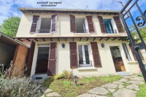 Picture of listing #330482998. Appartment for sale in Noisy-le-Sec