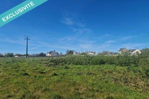 Picture of listing #330483697. Land for sale in Cléder