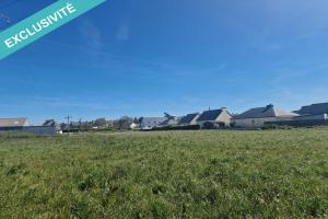 Picture of listing #330483716. Land for sale in Cléder