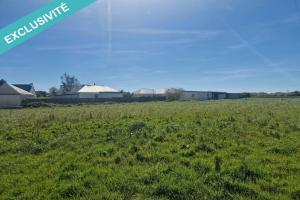 Picture of listing #330483727. Land for sale in Cléder