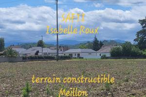 Picture of listing #330483785. Land for sale in Meillon