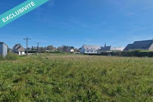 Picture of listing #330483805. Land for sale in Cléder