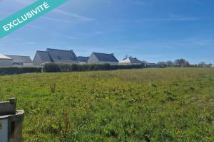 Picture of listing #330483811. Land for sale in Cléder