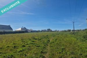 Picture of listing #330483815. Land for sale in Cléder