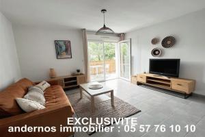 Photo de l'annonce nº 330483951. Appartement à vendre sur Lège-Cap-Ferret