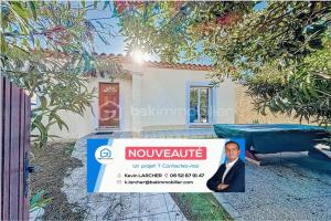 Picture of listing #330484249. House for sale in Palavas-les-Flots