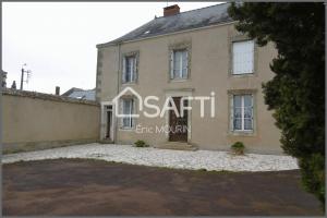 Photo de l'annonce nº 330484471. Maison à vendre sur Le Lion-d'Angers