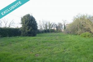 Picture of listing #330484540. Land for sale in Azay-le-Brûlé
