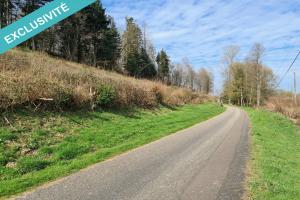 Picture of listing #330484597. Land for sale in Métairies-Saint-Quirin