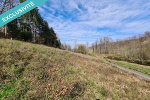 Picture of listing #330484598. Land for sale in Métairies-Saint-Quirin