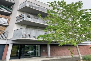 Picture of listing #330484637. Appartment for sale in Lormont