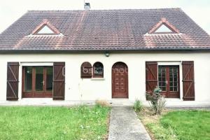 Picture of listing #330484691. House for sale in Montdidier