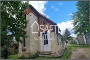 Photo de l'annonce nº 330484739. Maison à vendre sur Castillon-la-Bataille