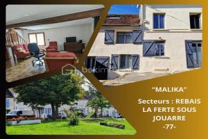 Photo de l'annonce nº 330484788. Maison à vendre sur Orly-sur-Morin