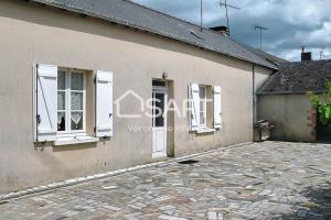 Picture of listing #330484801. House for sale in Grez-en-Bouère
