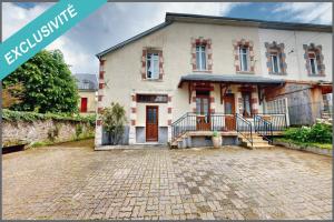 Picture of listing #330484834. House for sale in Arnac-la-Poste