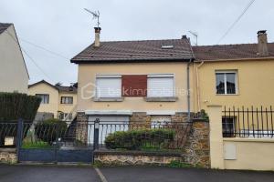 Photo de l'annonce nº 330485298. Maison à vendre sur Sevran