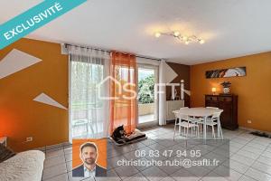 Picture of listing #330485655. Appartment for sale in Fontanil-Cornillon