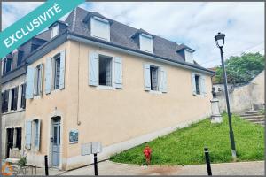 Picture of listing #330485734. House for sale in Oloron-Sainte-Marie