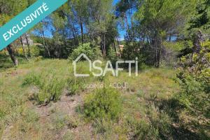 Picture of listing #330485796. Land for sale in Sillans-la-Cascade