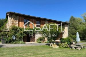 Picture of listing #330485829. House for sale in La Bastide-de-Sérou