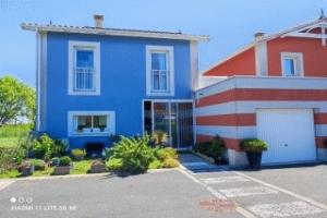 Picture of listing #330485997. House for sale in Soulac-sur-Mer