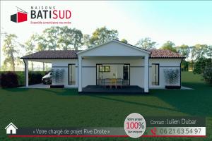 Picture of listing #330487129. House for sale in Libourne