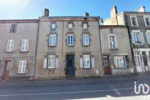 Picture of listing #330487198. House for sale in Le Dorat