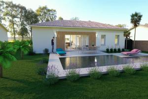 Picture of listing #330487874. House for sale in Lège-Cap-Ferret