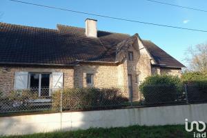 Picture of listing #330488433. House for sale in Coutances