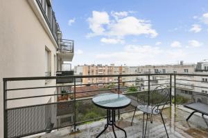Picture of listing #330488512. Appartment for sale in Drancy