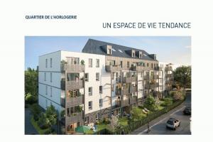 Picture of listing #330488513. Appartment for sale in Béthune