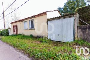 Maisons à vendre sur La Roche-sur-Yon