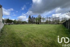 Picture of listing #330488589. Land for sale in Hilsenheim