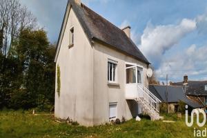 Picture of listing #330488661. House for sale in Maël-Carhaix