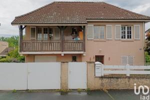 Photo de l'annonce nº 330488769. Maison à vendre sur Brive-la-Gaillarde