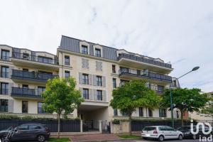 Picture of listing #330488784. Appartment for sale in Clamart