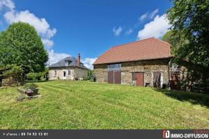 Picture of listing #330488795. House for sale in Saint-Pardoux-Corbier
