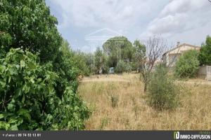 Picture of listing #330488916. Land for sale in Sorgues