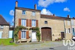 Picture of listing #330489173. House for sale in Bussière-Poitevine